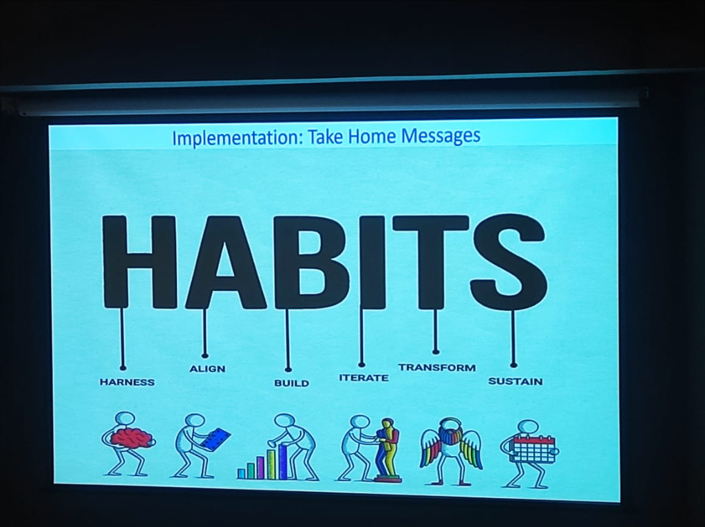 HABITS Framework